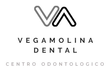 Logotipo Vega Molina