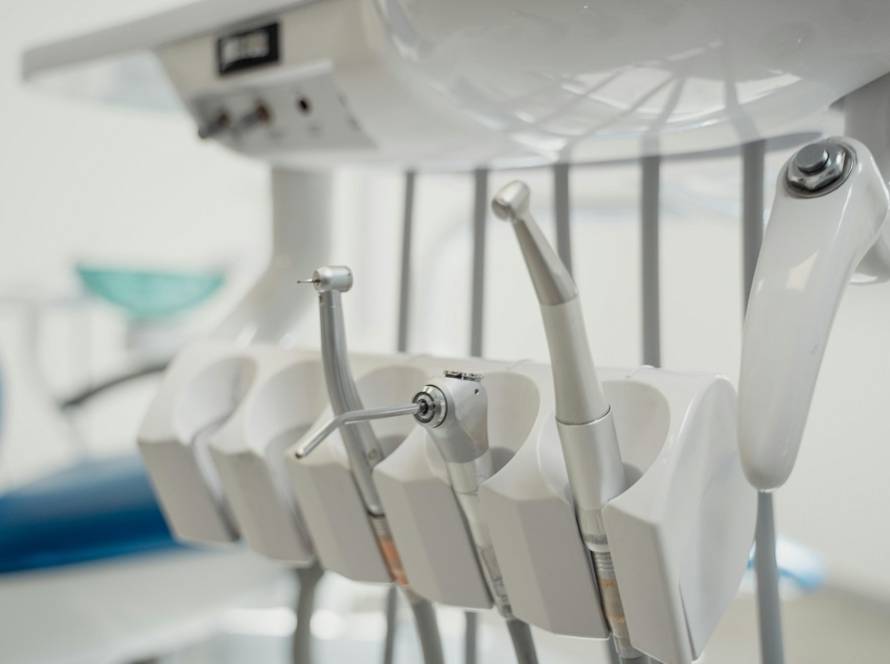 dentista en Alcorcón