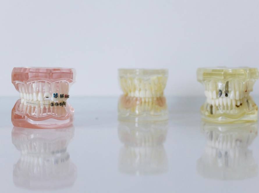 dentista en Alcorcón