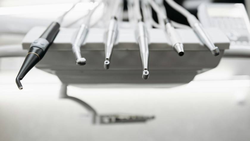 dentista en Móstoles