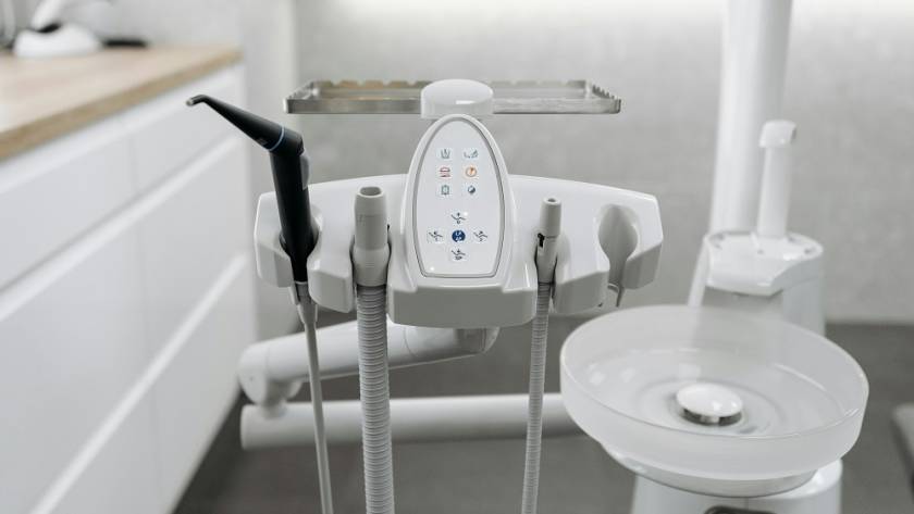 dentista en Alcorcón