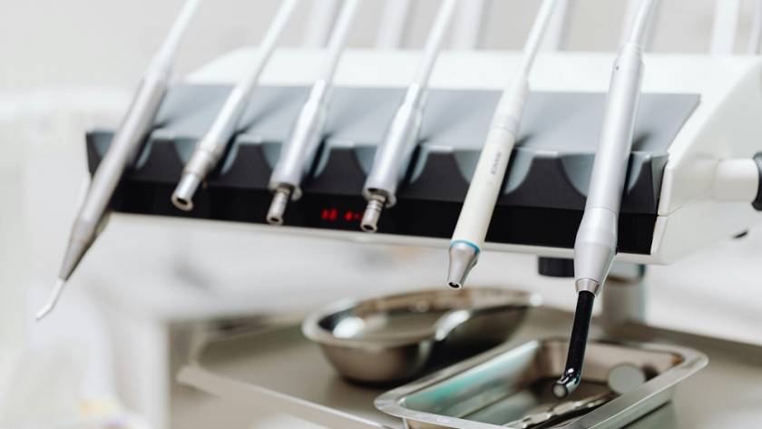 dentista en Alcorcón