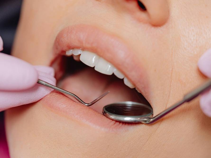 dentista en Alcorcón