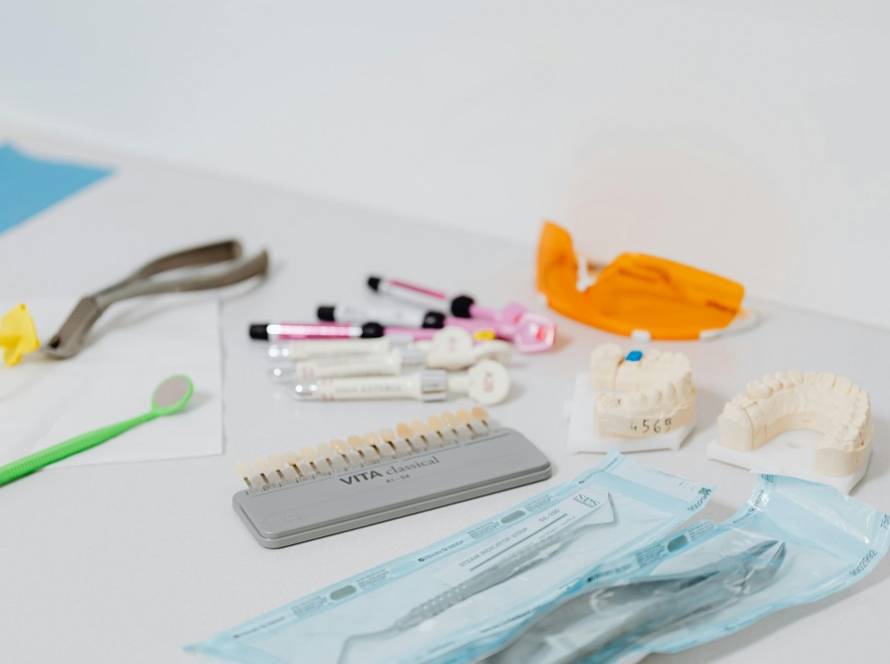 dentista en Fuenlabrada