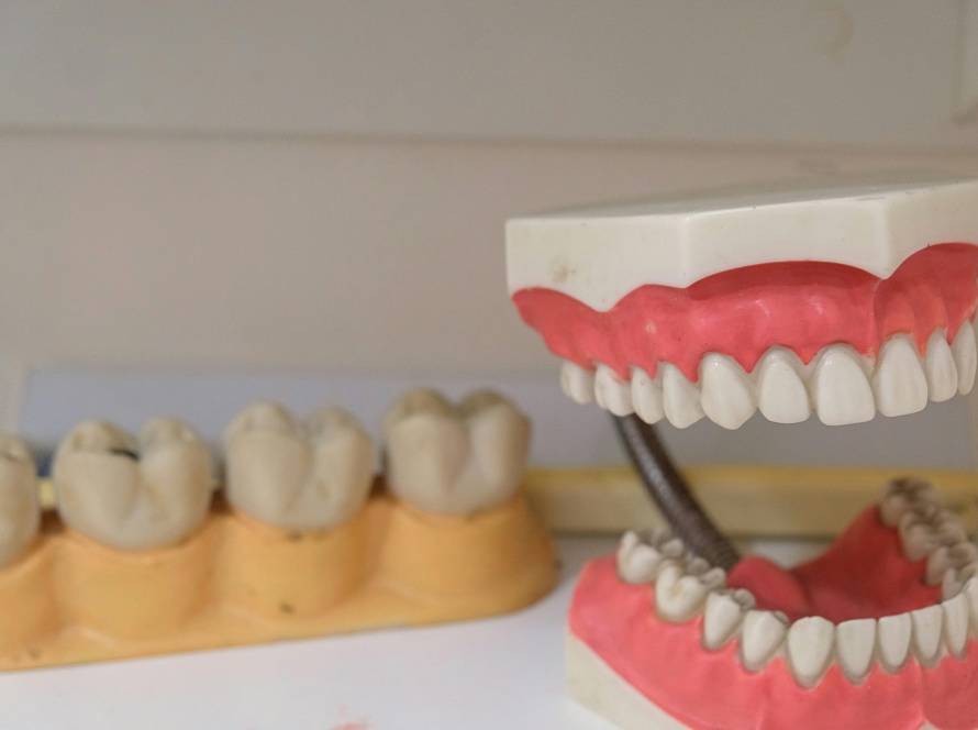 ortodoncia en Alcorcón