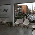 DENTISTA EN MÓSTOLES: Salud de las encías, la base de una boca sana