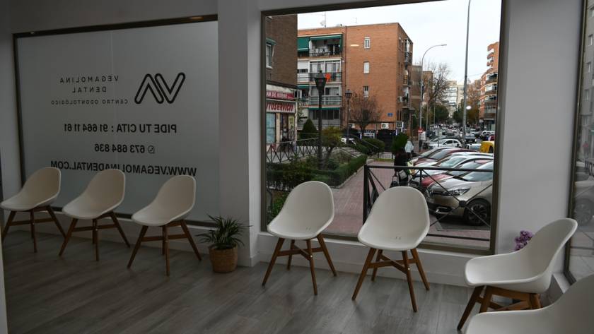 Dentista en Móstoles