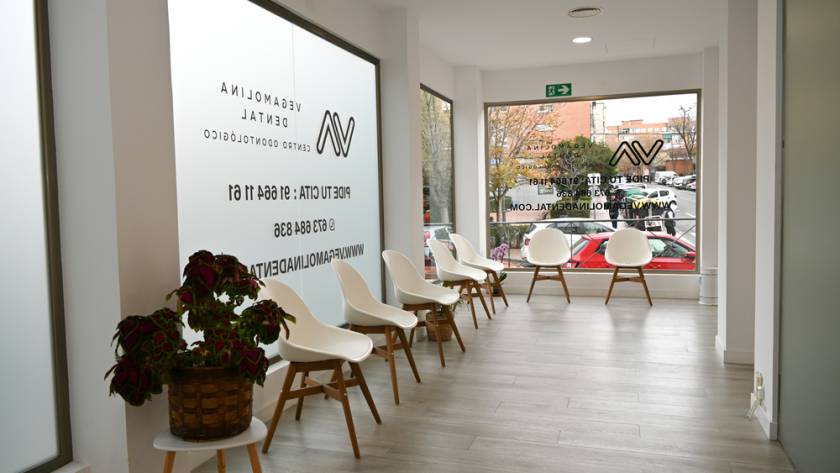 Dentista en Móstoles