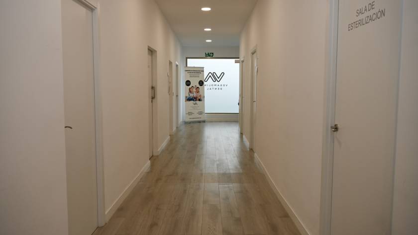 dentista en Alcorcón