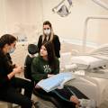 Cuidados postoperatorios tras una extracción dental