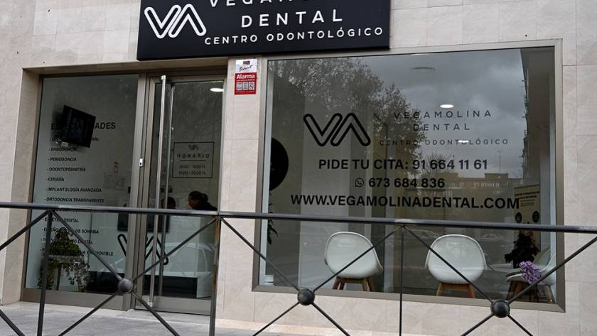 Dentista en Móstoles