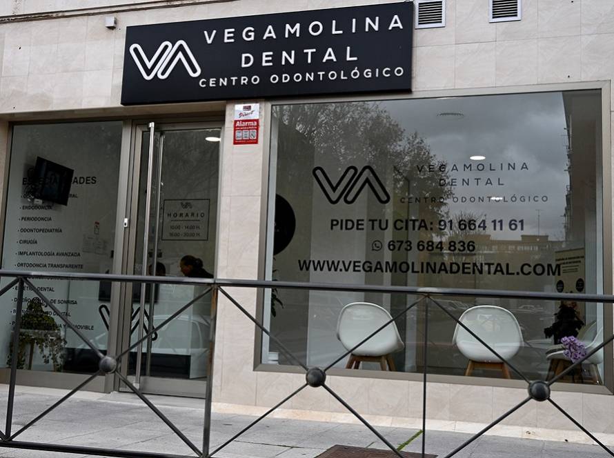 dentista fuenlabrada