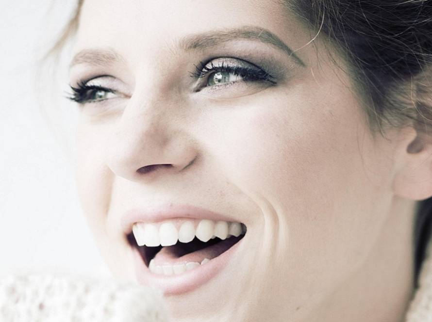 Blanqueamiento dental en Móstoles