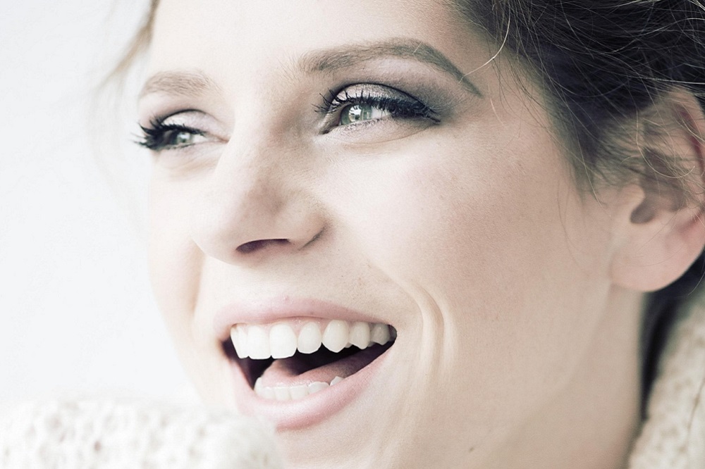 Blanqueamiento dental en Móstoles