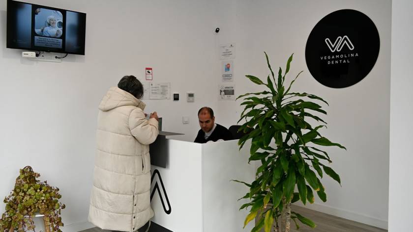 dentista Móstoles