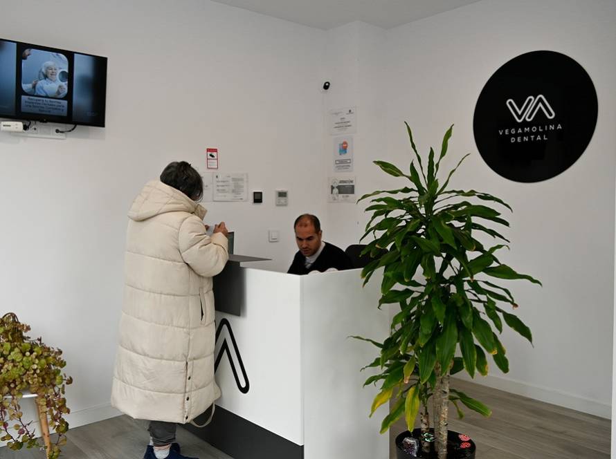 dentista Móstoles