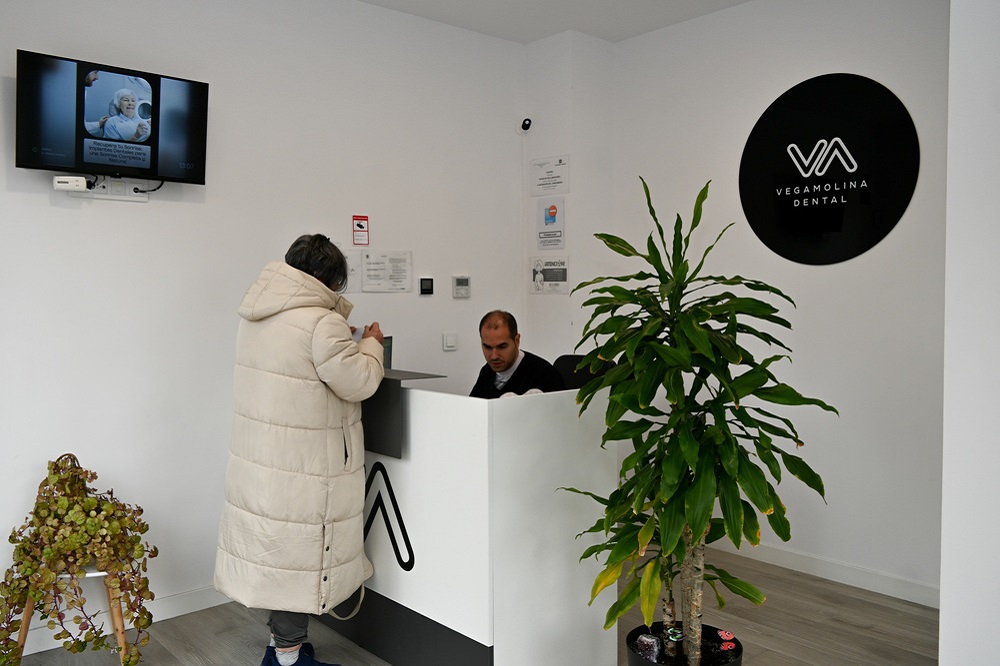 dentista Móstoles