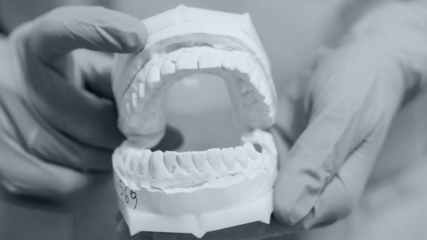 dentista Móstoles