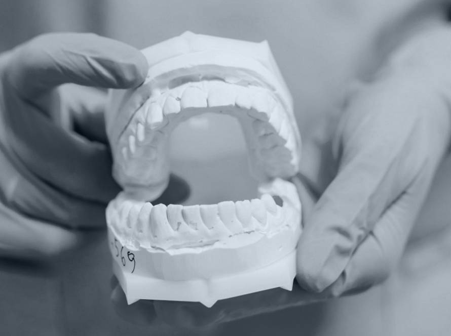 dentista Móstoles
