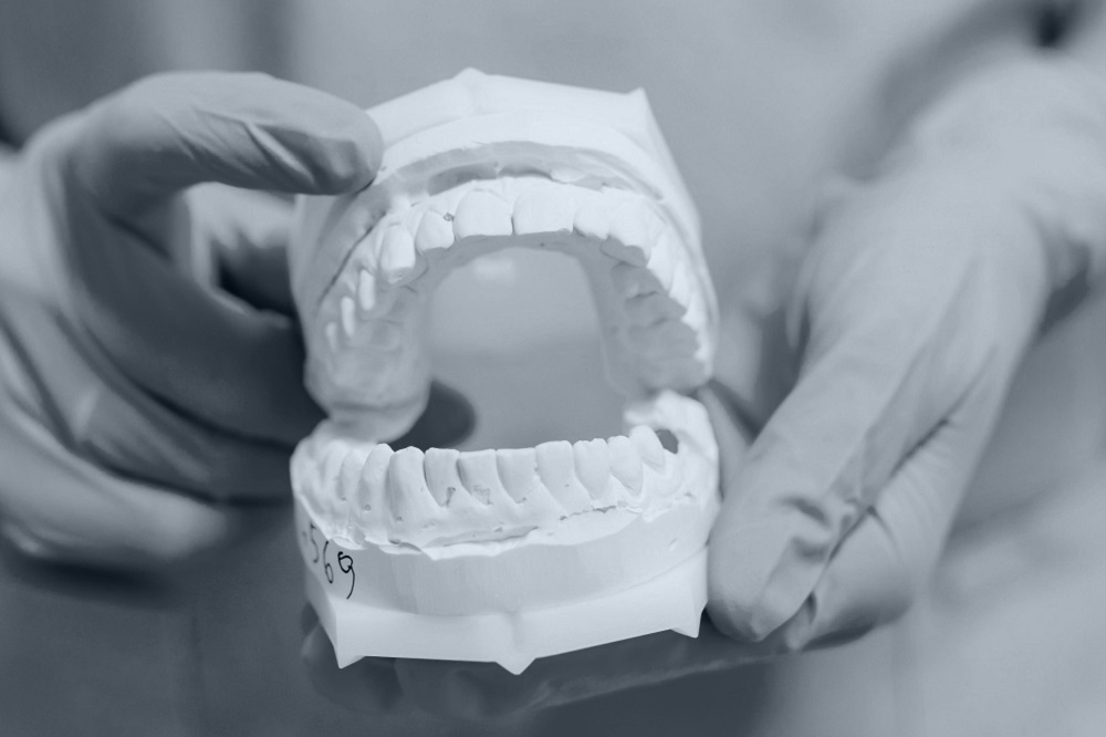 dentista Móstoles