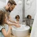 Hábitos saludables para los peques, guía para padres mostoleños