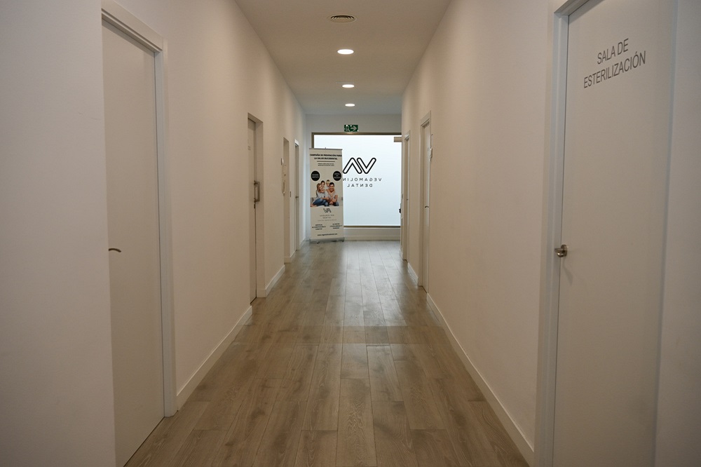 dentista en Móstoles