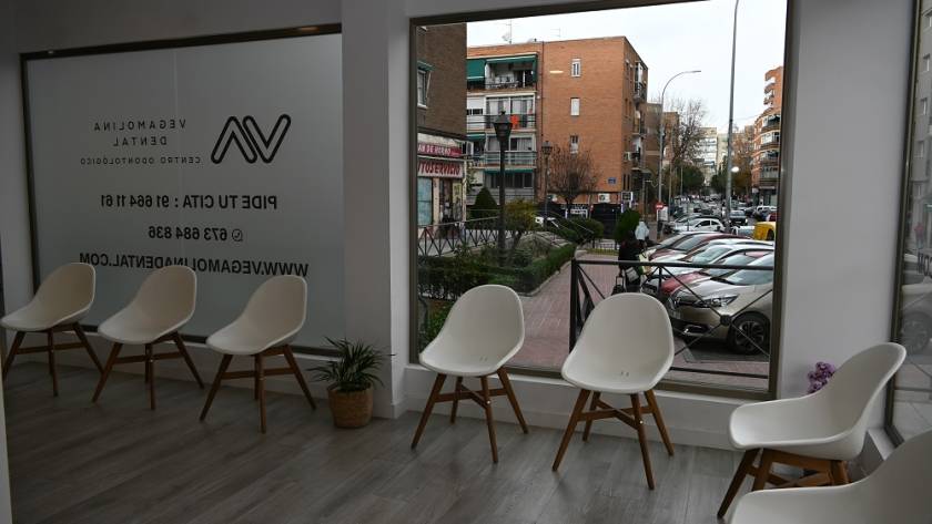 Dentista en Móstoles