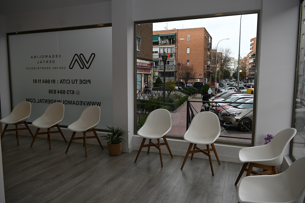 Dentista en Móstoles