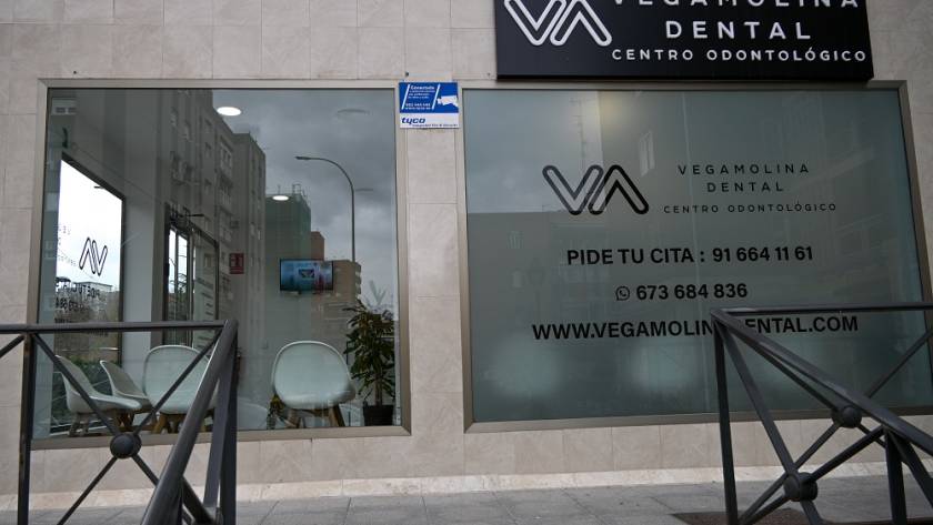 Dentista en Móstoles