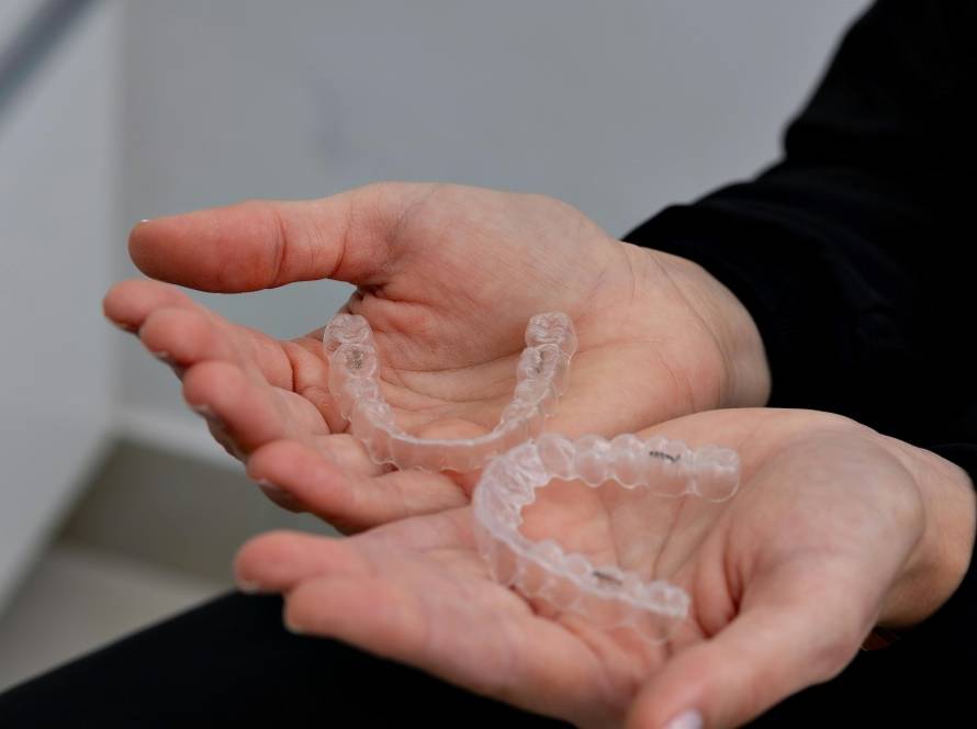 dentista en Móstoles