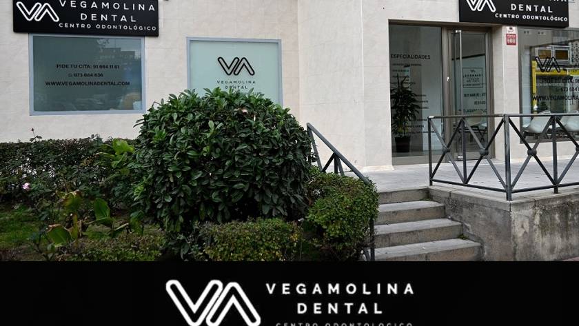 Dentista en Móstoles