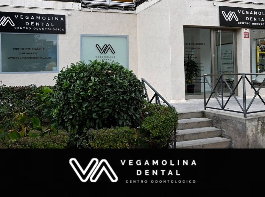 Dentista en Móstoles