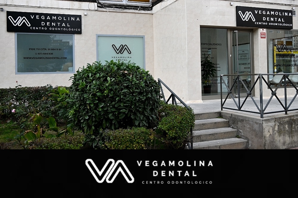 Dentista en Móstoles