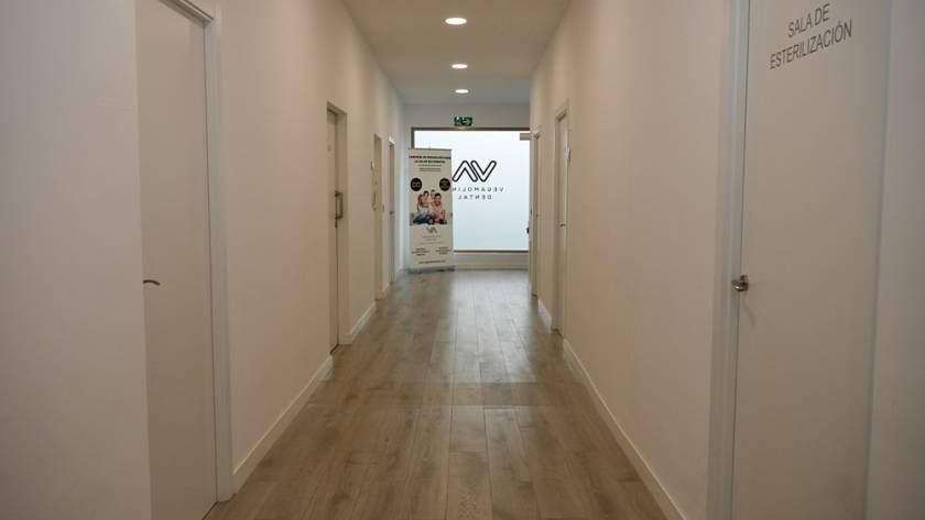 Dentista en Móstoles