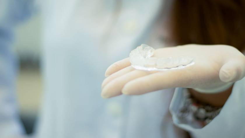 dentista en Móstoles