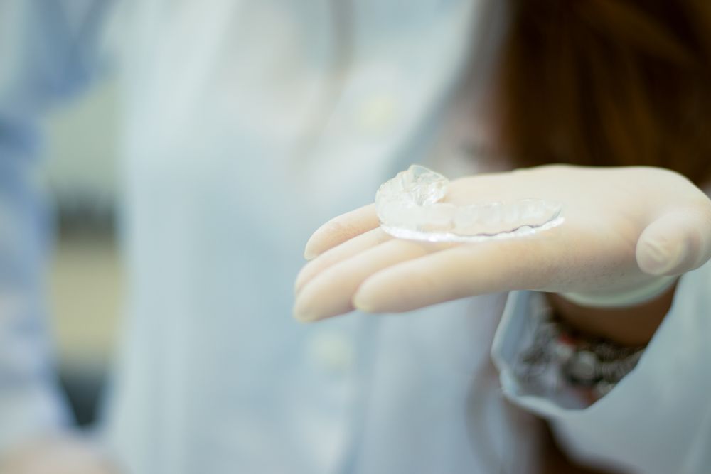 dentista en Móstoles